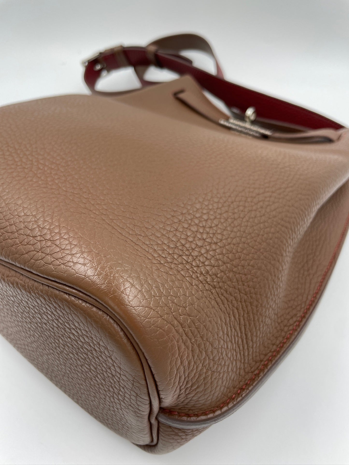 Hermes So Kelly  / Rank SA