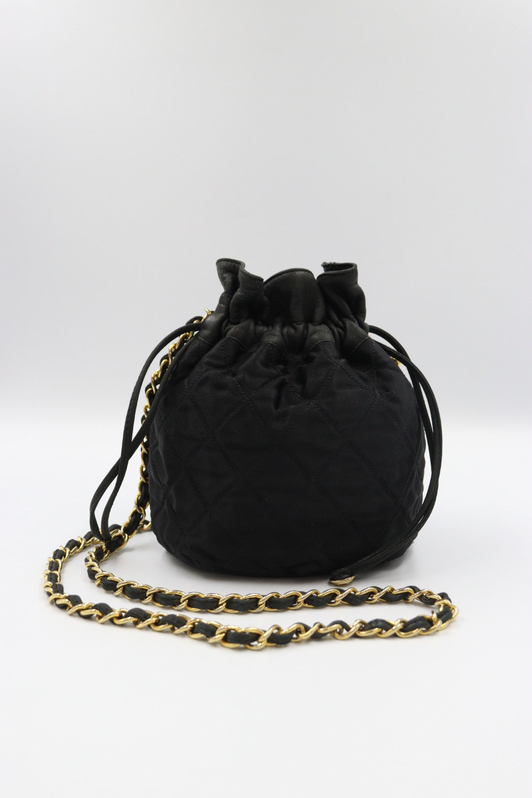 Chanel Mini Bag / Rank A