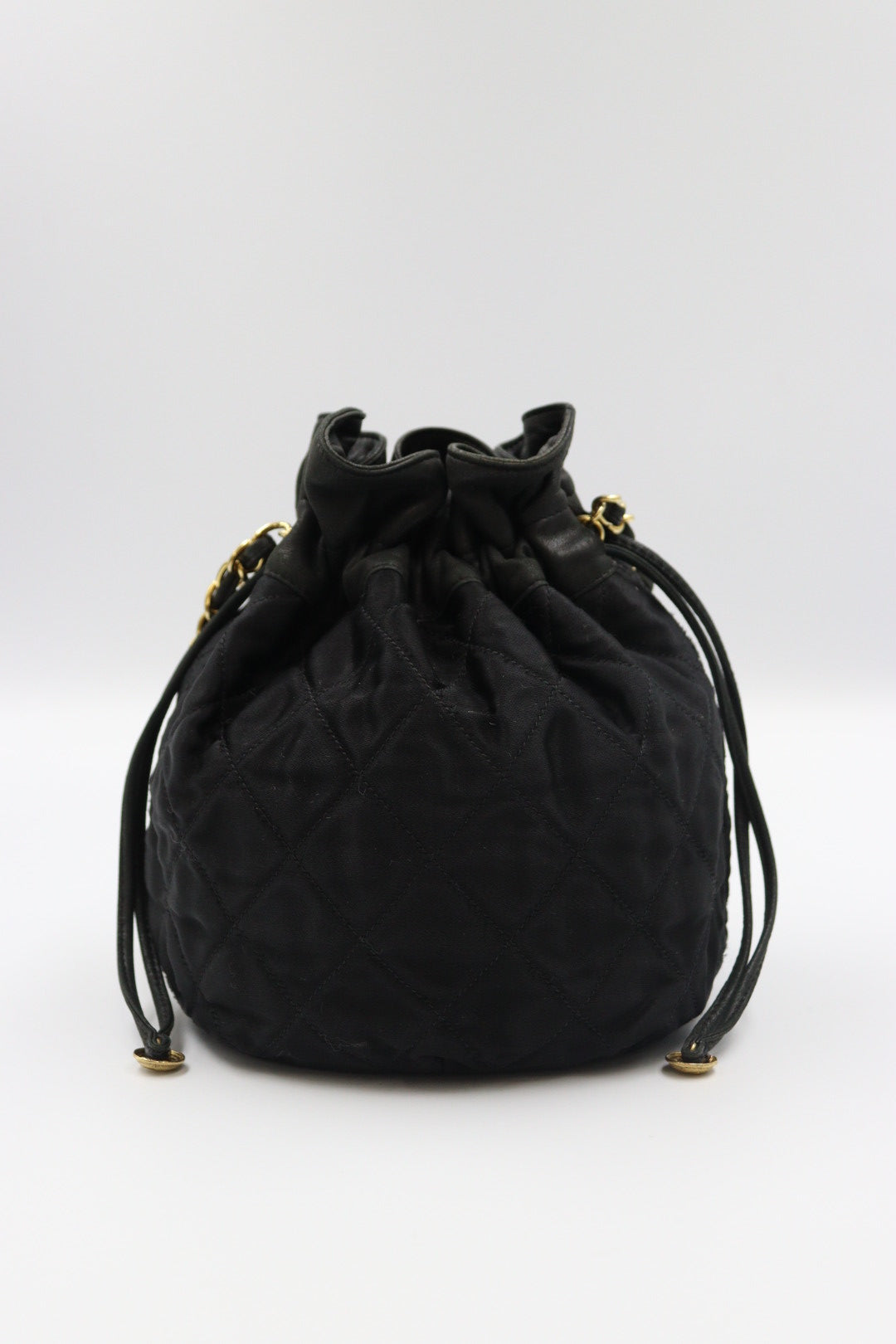 Chanel Mini Bag / Rank A