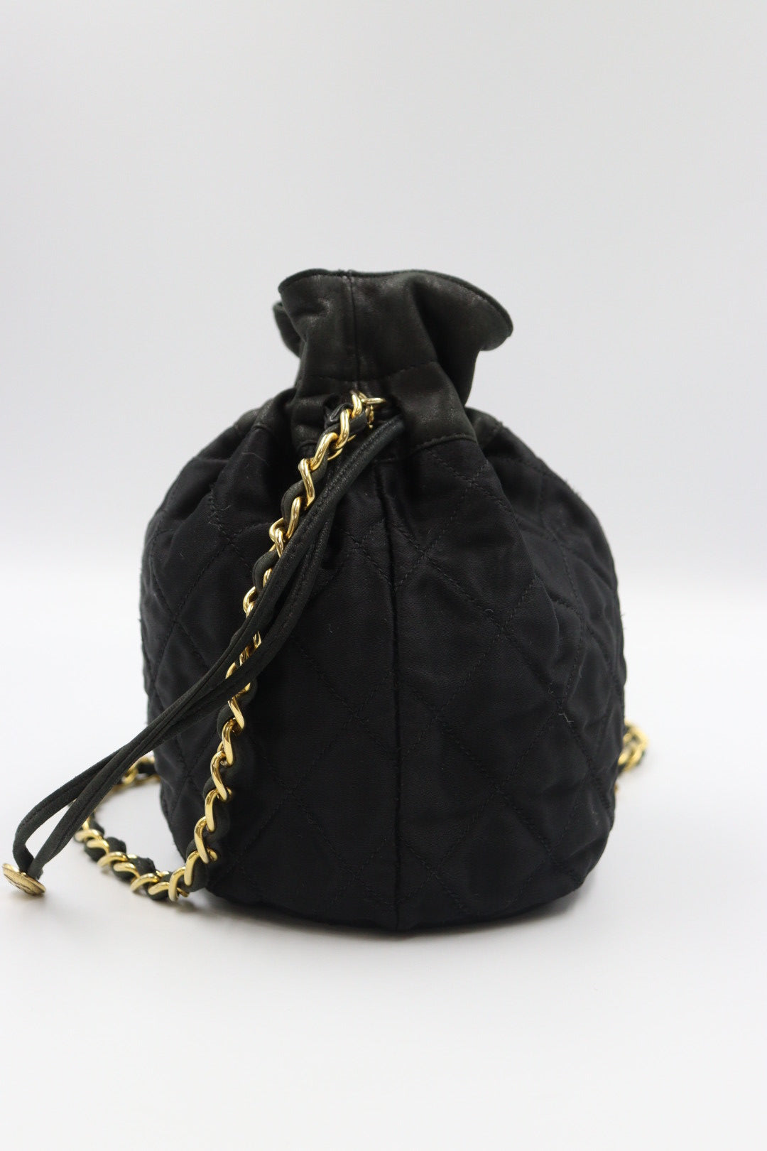 Chanel Mini Bag / Rank A