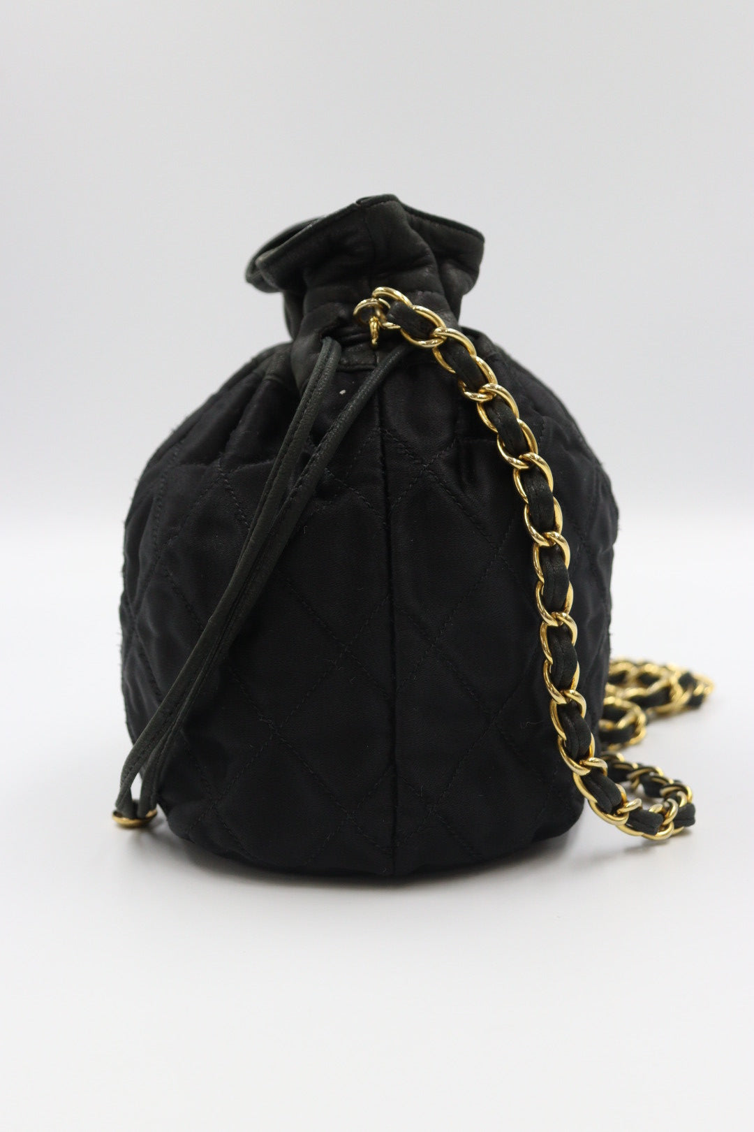 Chanel Mini Bag / Rank A