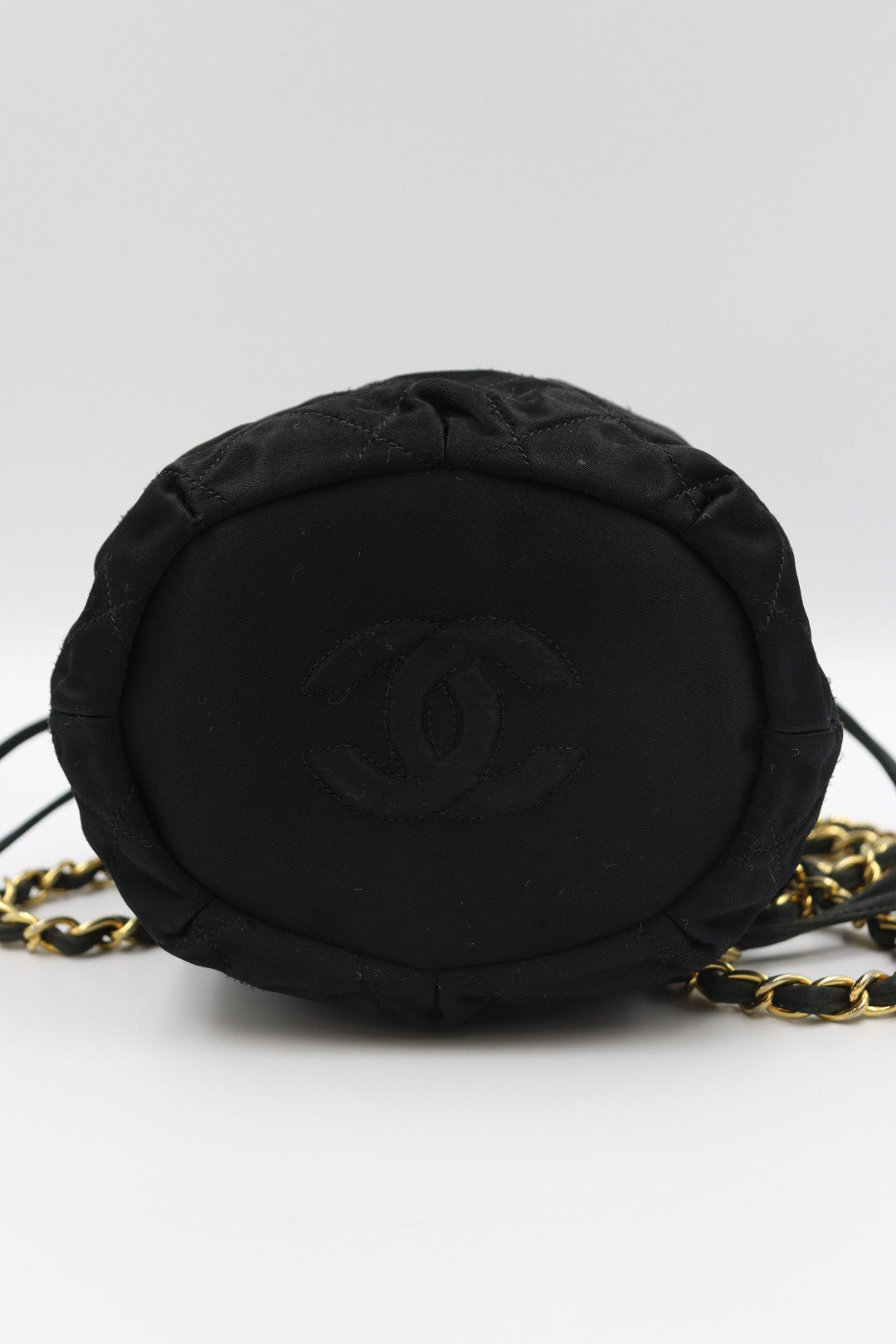 Chanel Mini Bag / Rank A