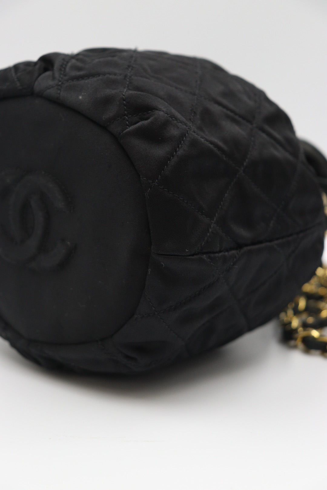 Chanel Mini Bag / Rank A