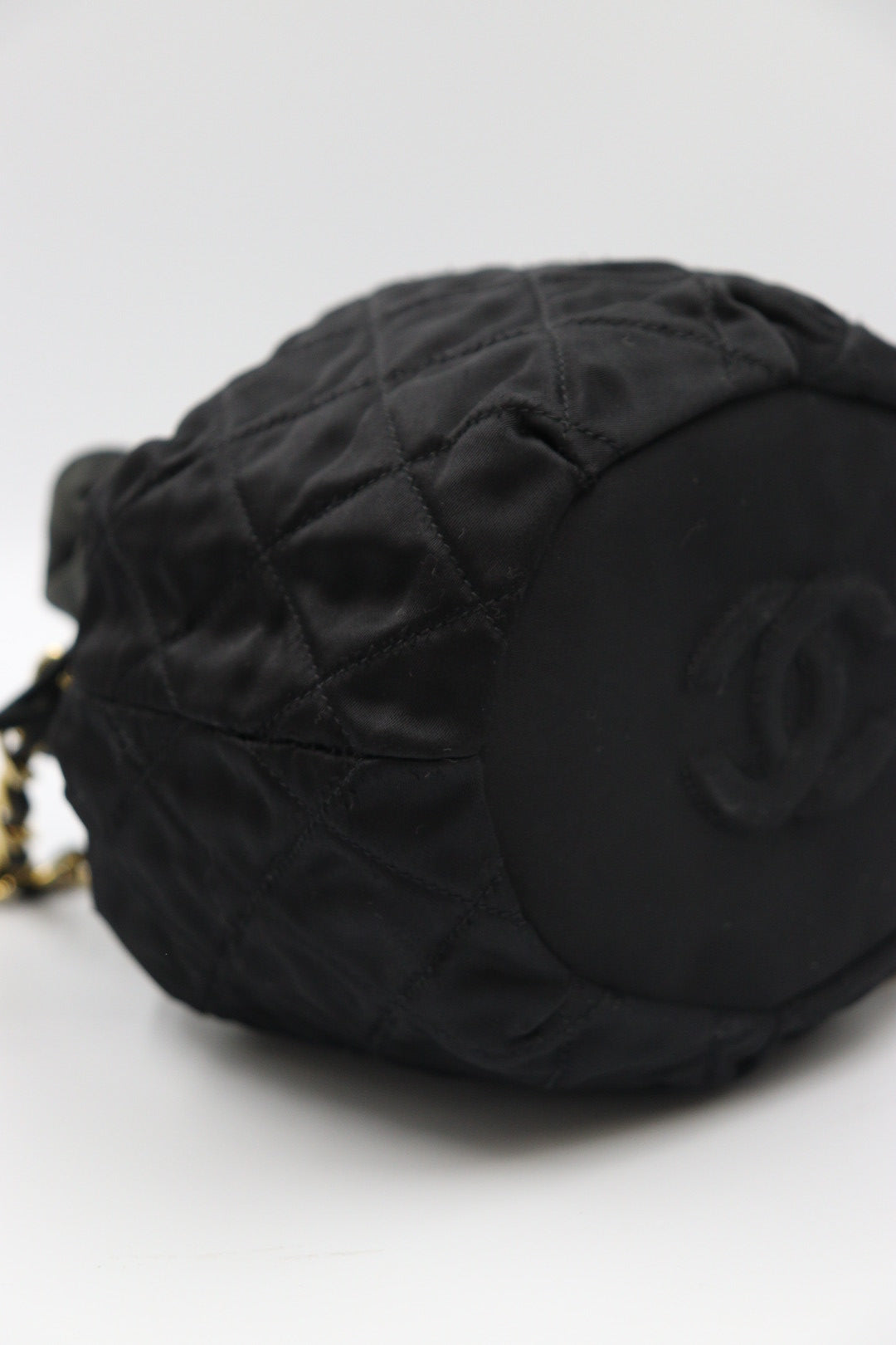 Chanel Mini Bag / Rank A
