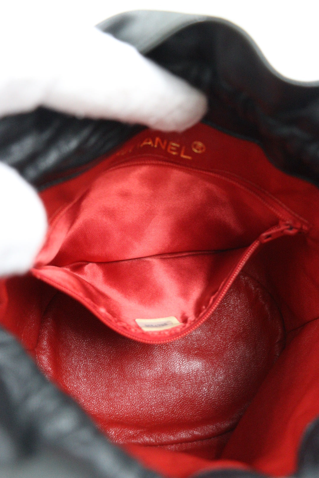 Chanel Mini Bag / Rank A