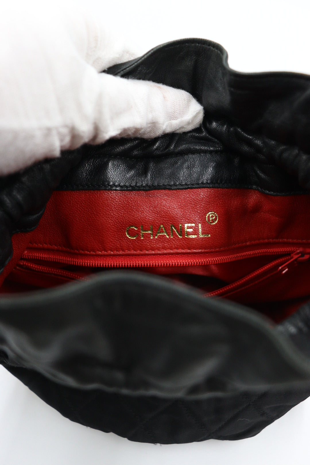 Chanel Mini Bag / Rank A