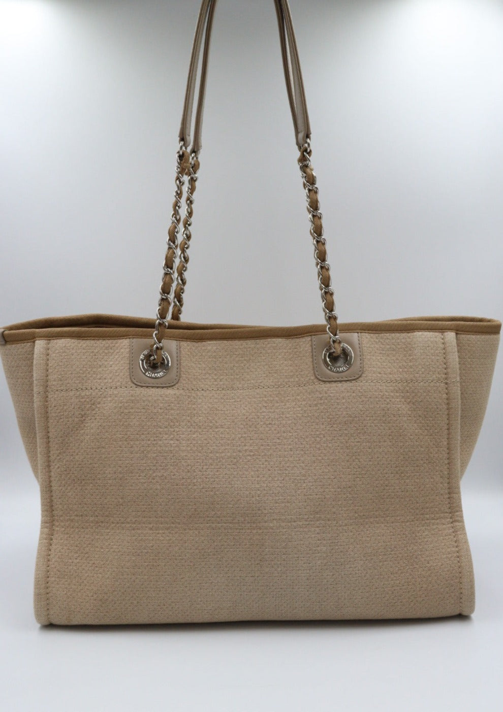 Chanel Shoulder Bag / Rank A