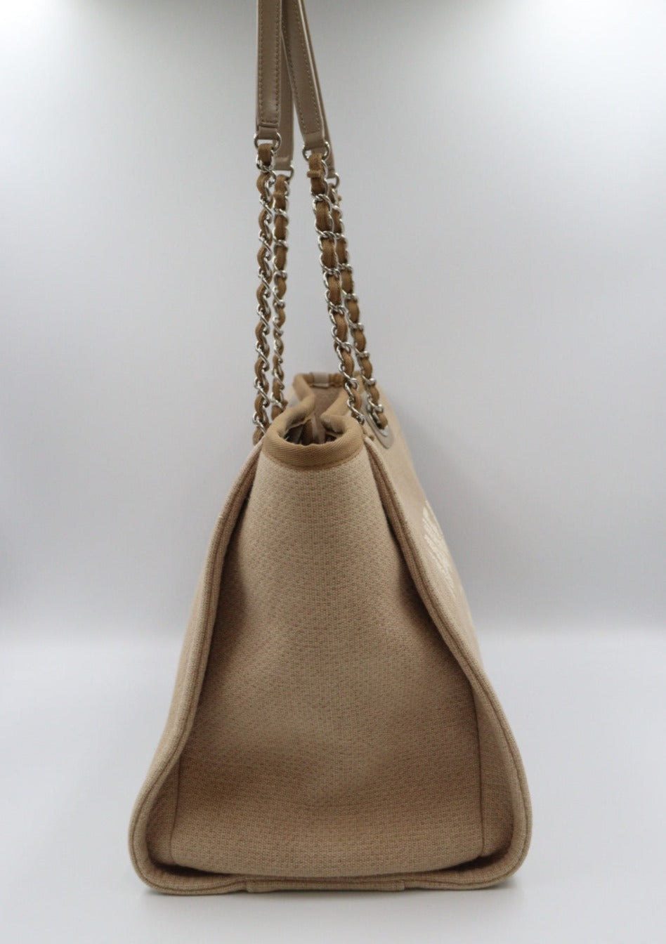 Chanel Shoulder Bag / Rank A