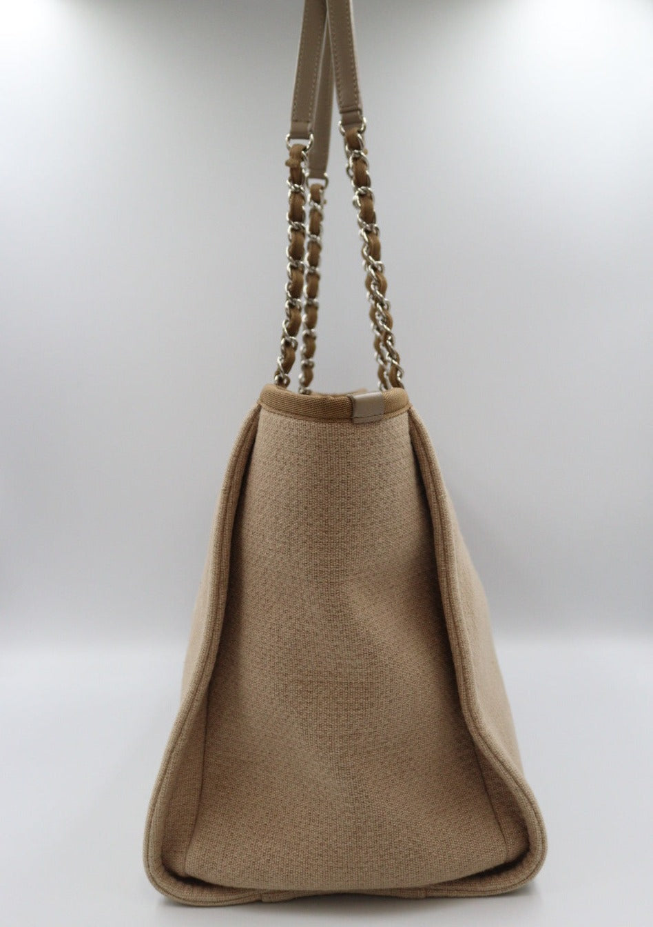 Chanel Shoulder Bag / Rank A