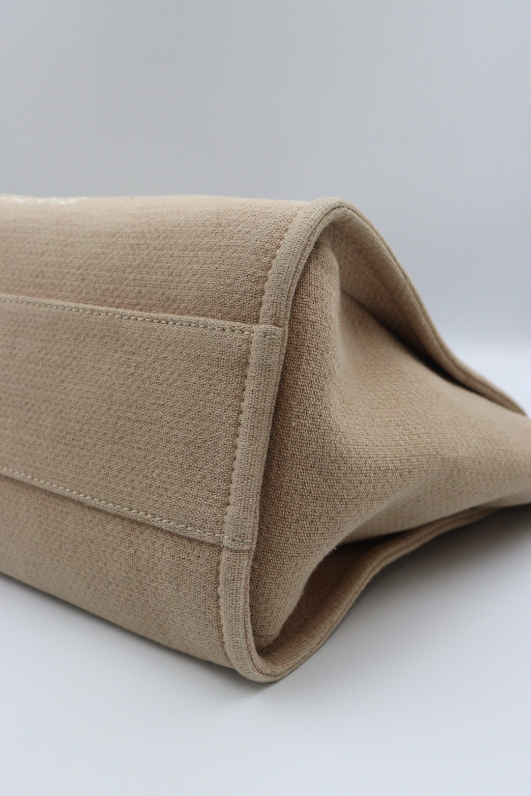Chanel Shoulder Bag / Rank A