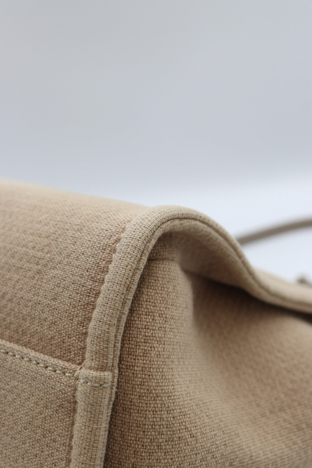 Chanel Shoulder Bag / Rank A