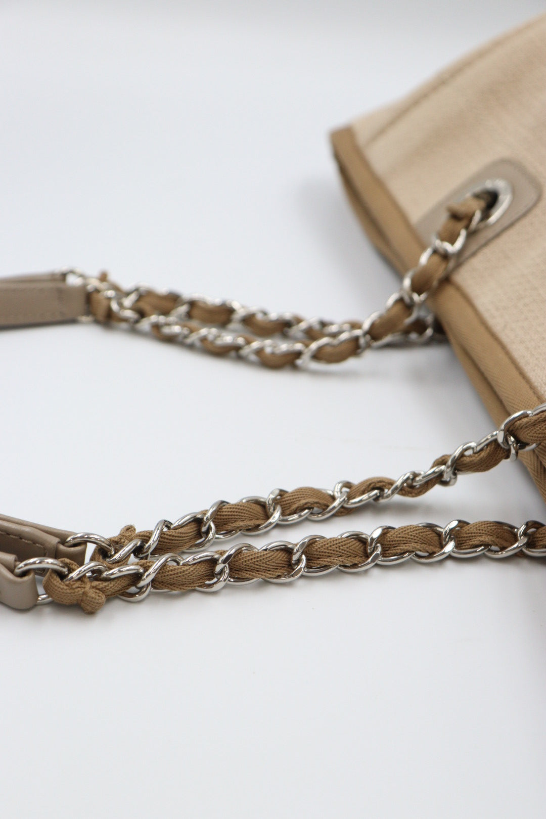 Chanel Shoulder Bag / Rank A