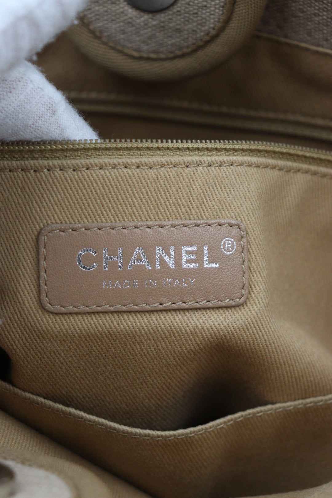 Chanel Shoulder Bag / Rank A