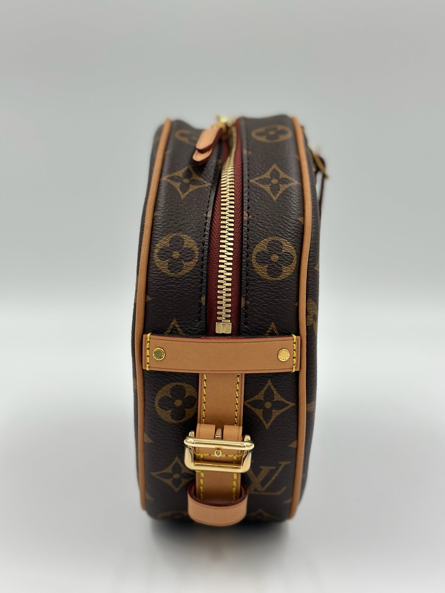 Louis Vuitton LV 圓餅包 M43514  / Rank NS 24072008