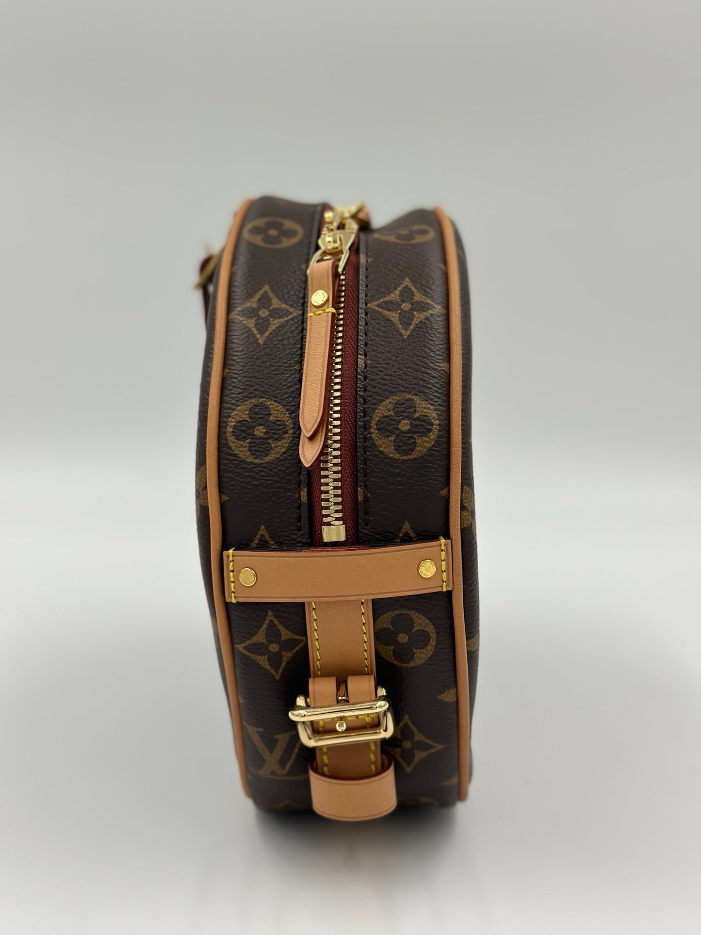Louis Vuitton LV 圓餅包 M43514  / Rank NS 24072008