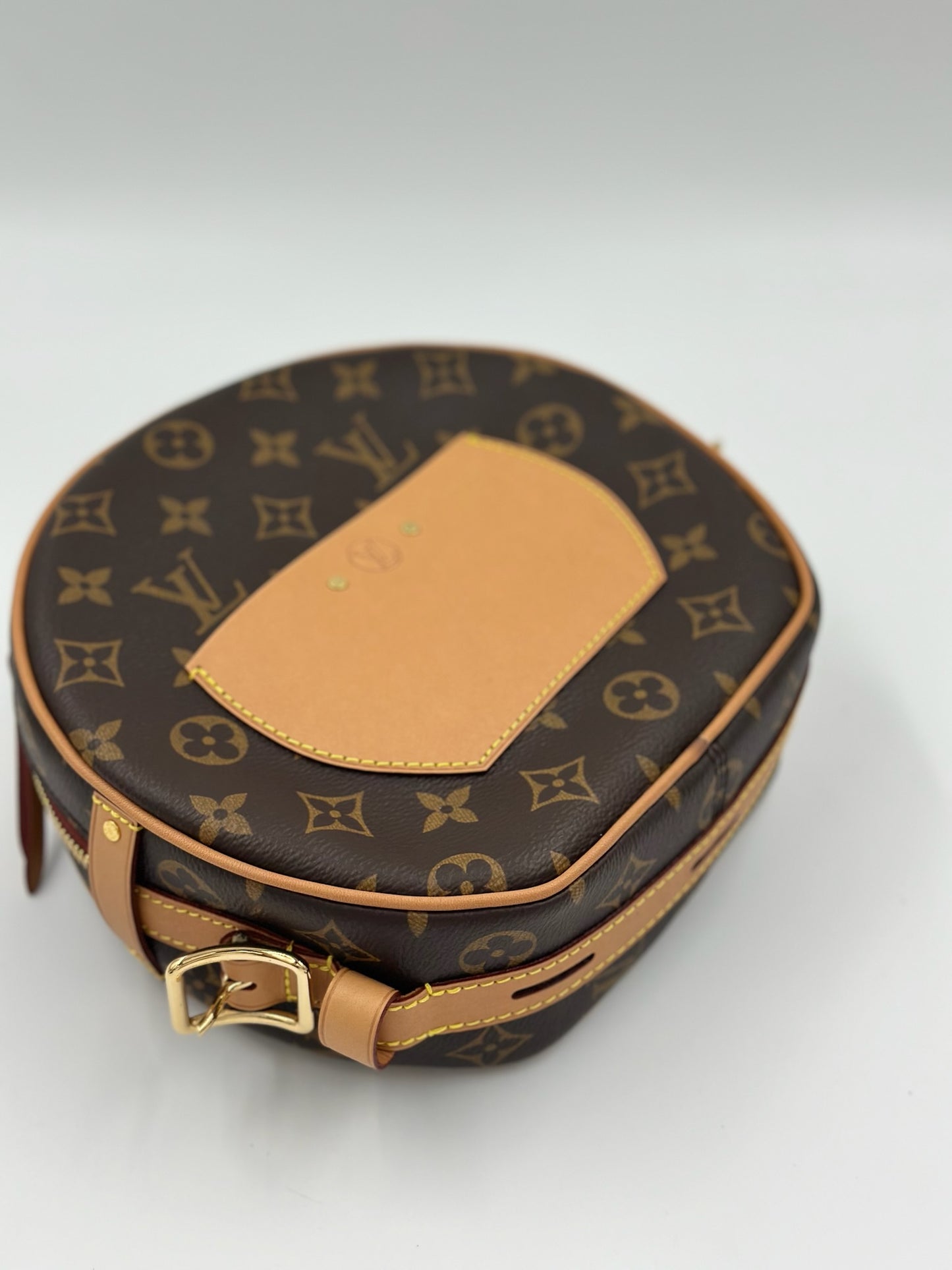 Louis Vuitton LV 圓餅包 M43514  / Rank NS 24072008