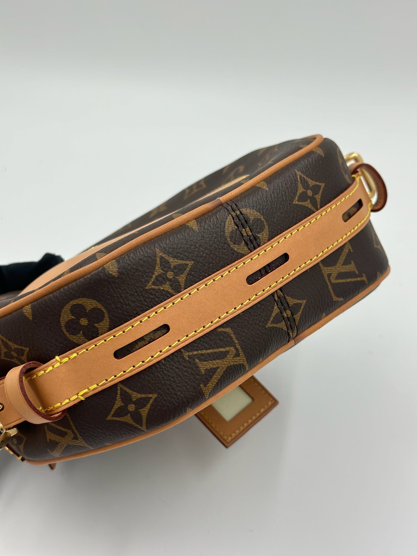 Louis Vuitton LV 圓餅包 M43514  / Rank NS 24072008