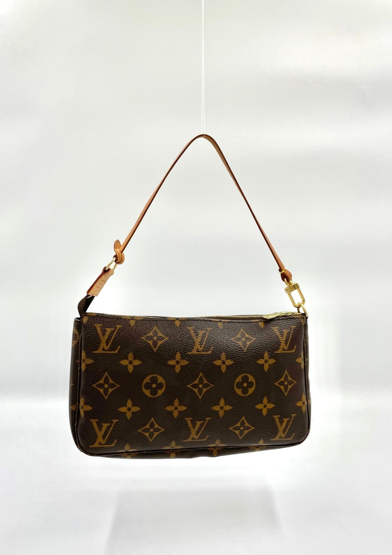 Louis Vuitton   麻將包 / Rank SA