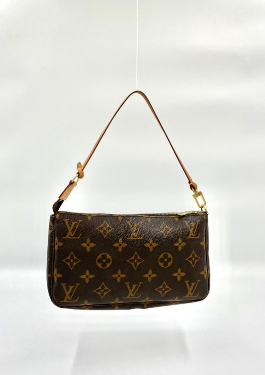 Louis Vuitton   麻將包 / Rank SA