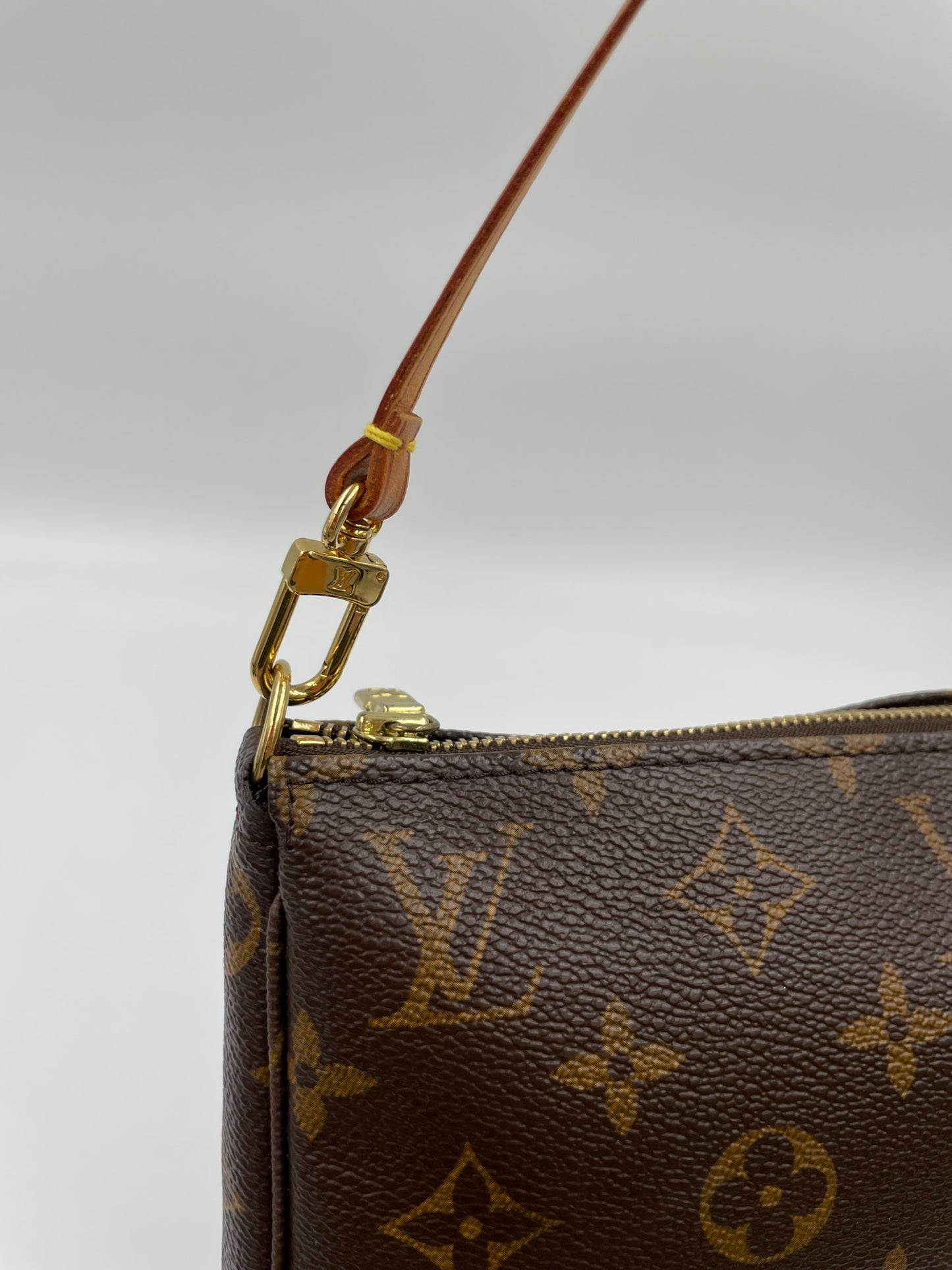 Louis Vuitton   麻將包 / Rank SA