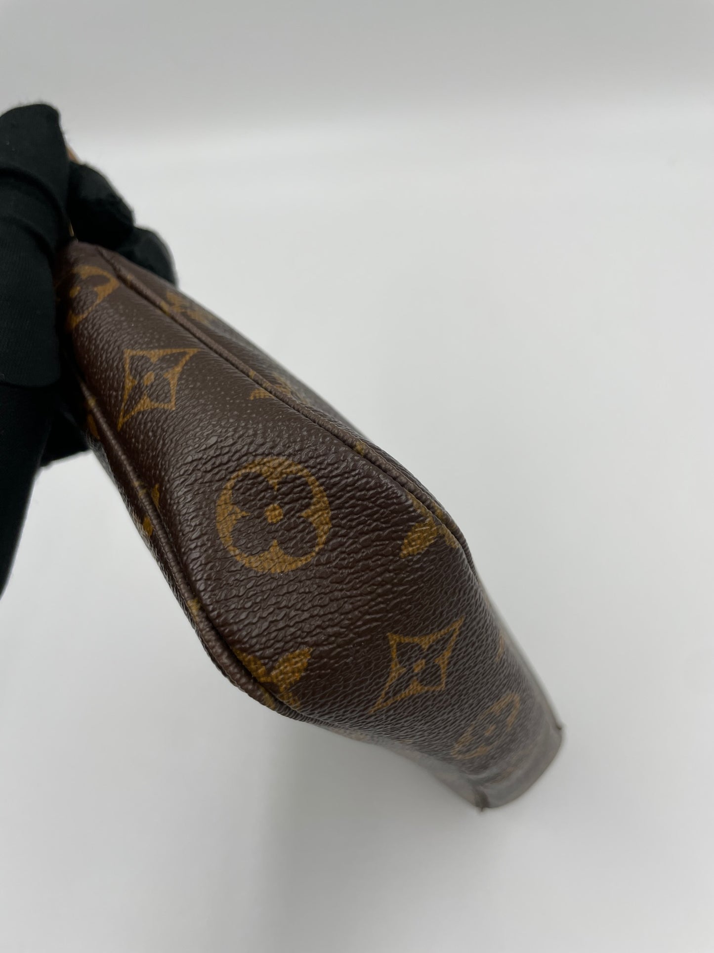 Louis Vuitton   麻將包 / Rank SA