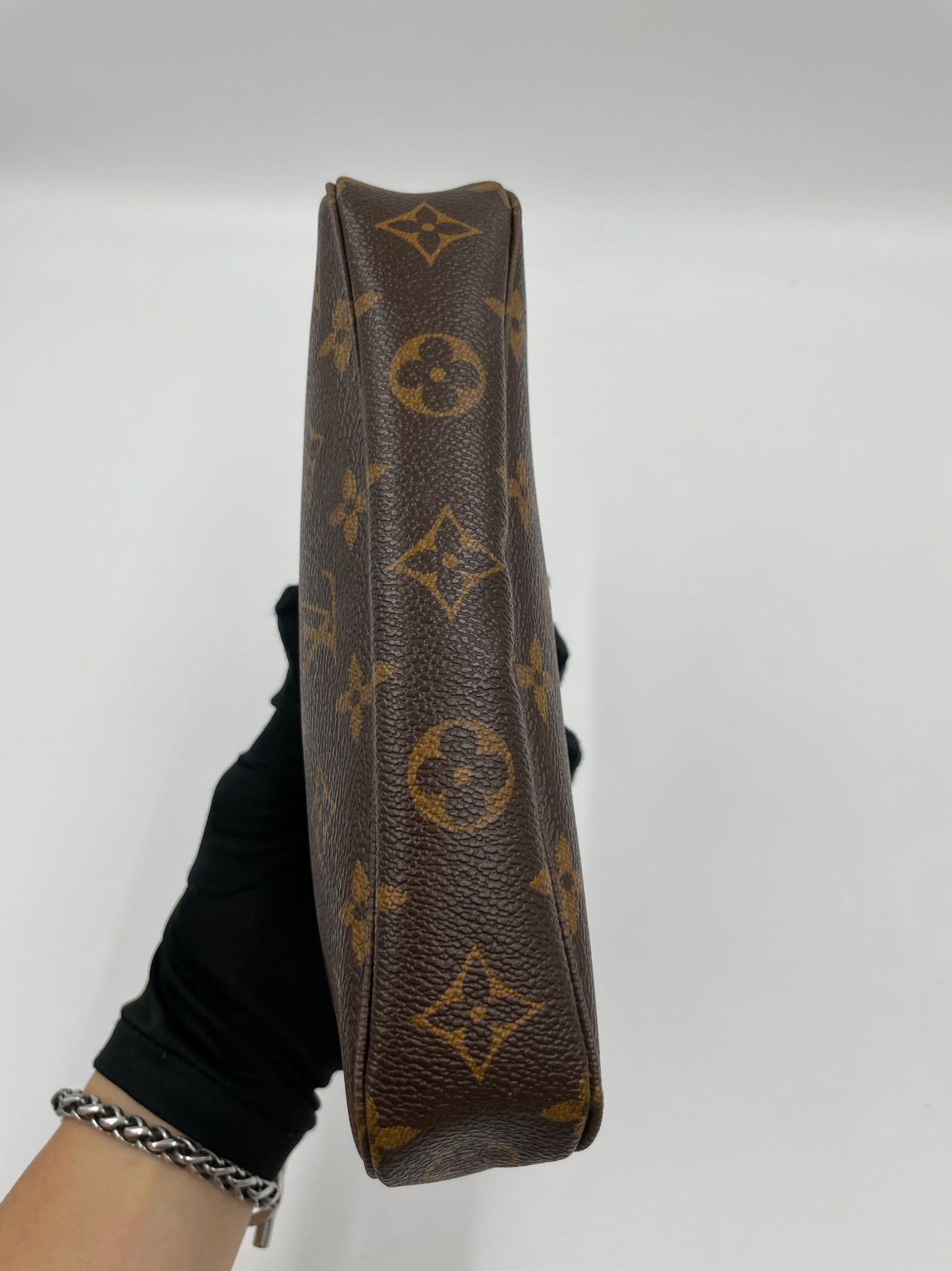Louis Vuitton   麻將包 / Rank SA