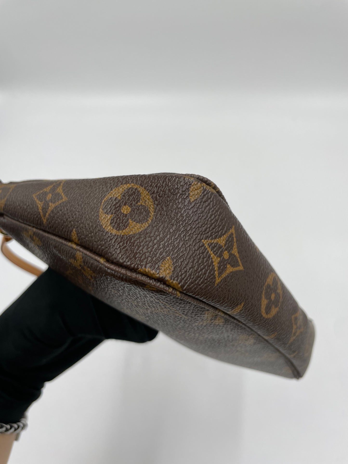 Louis Vuitton   麻將包 / Rank SA
