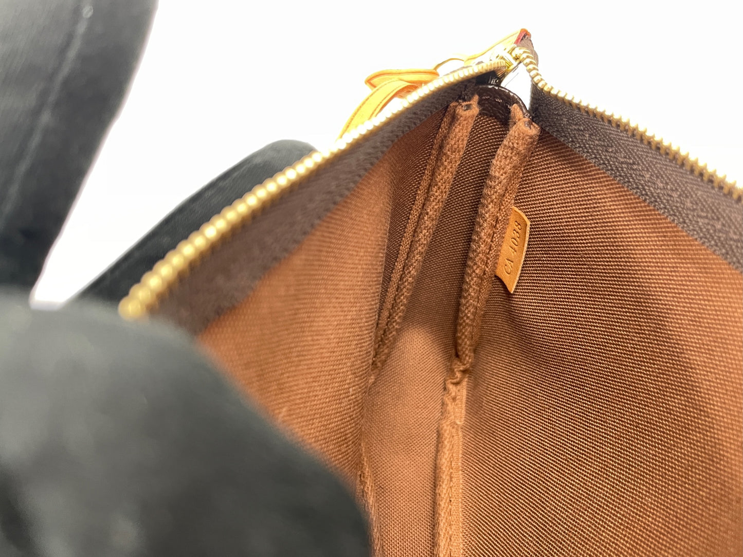 Louis Vuitton   麻將包 / Rank SA