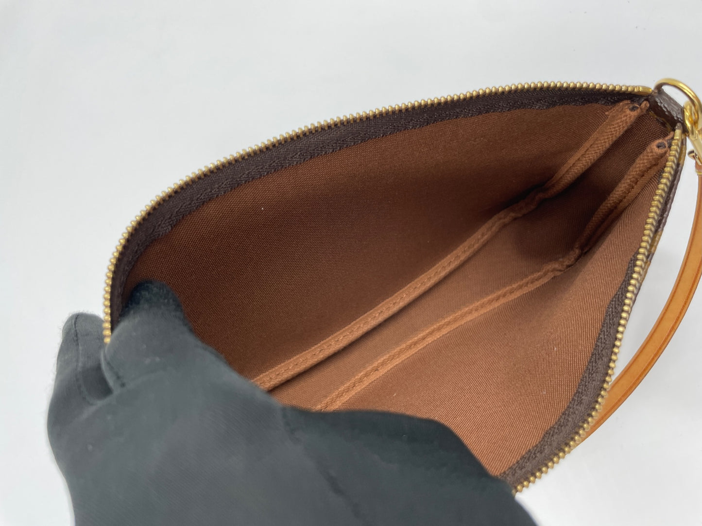 Louis Vuitton   麻將包 / Rank SA