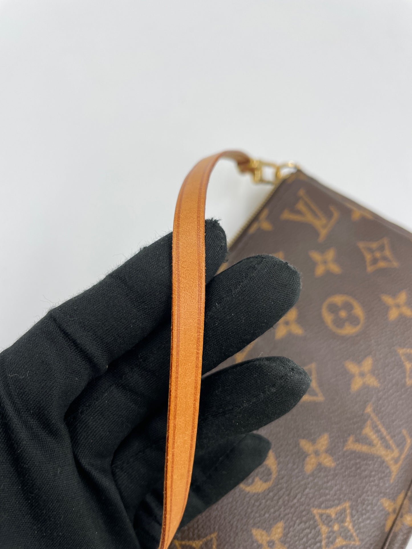 Louis Vuitton   麻將包 / Rank SA