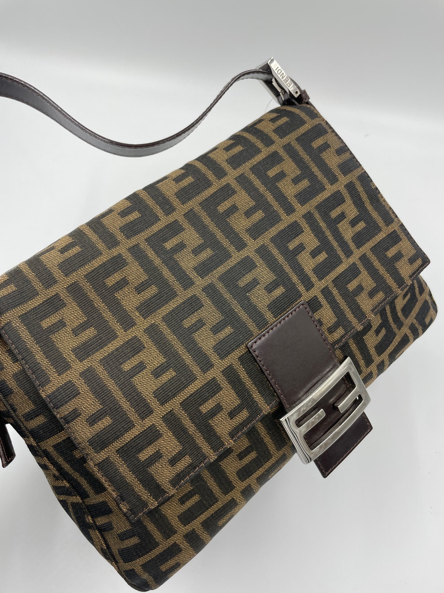 Fendi 大法棍 / Rank SA