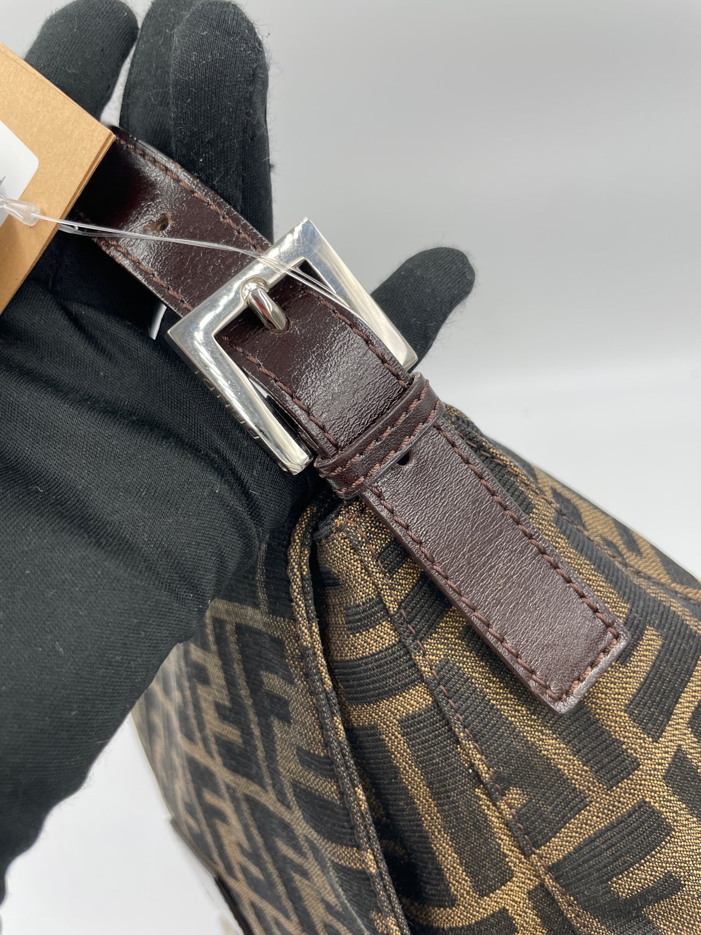 Fendi 大法棍 / Rank SA