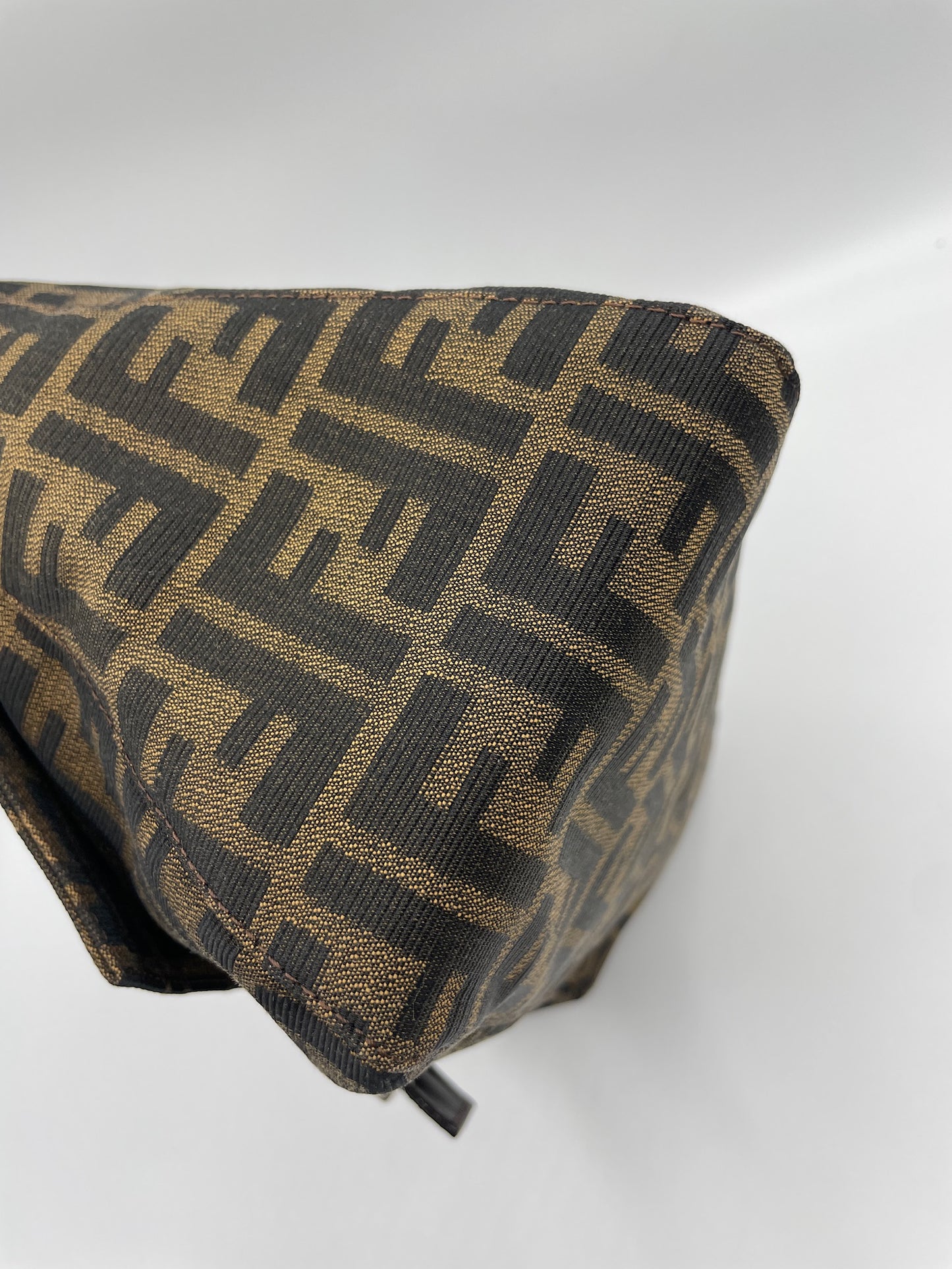 Fendi 大法棍 / Rank SA