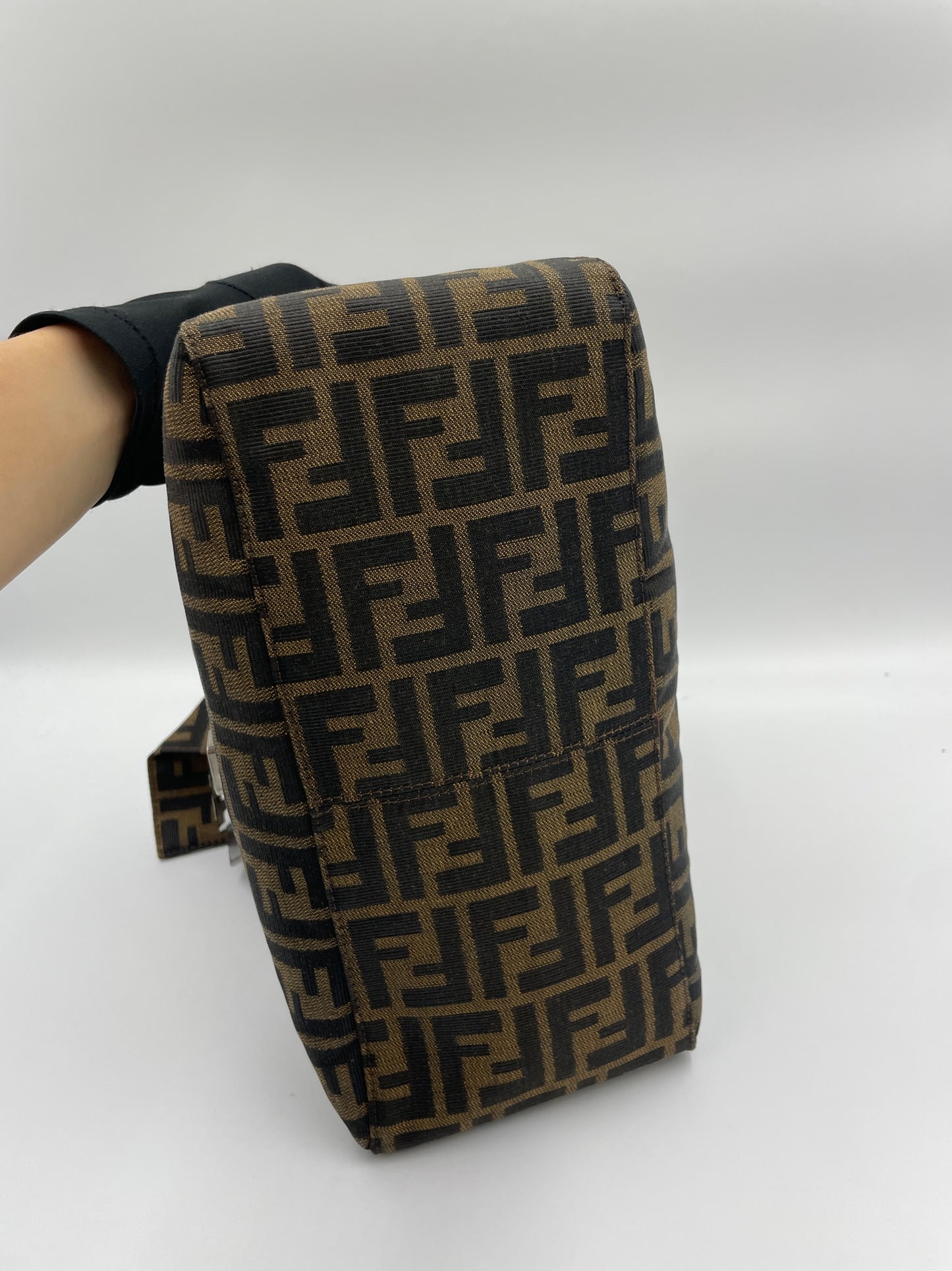 Fendi 大法棍 / Rank SA
