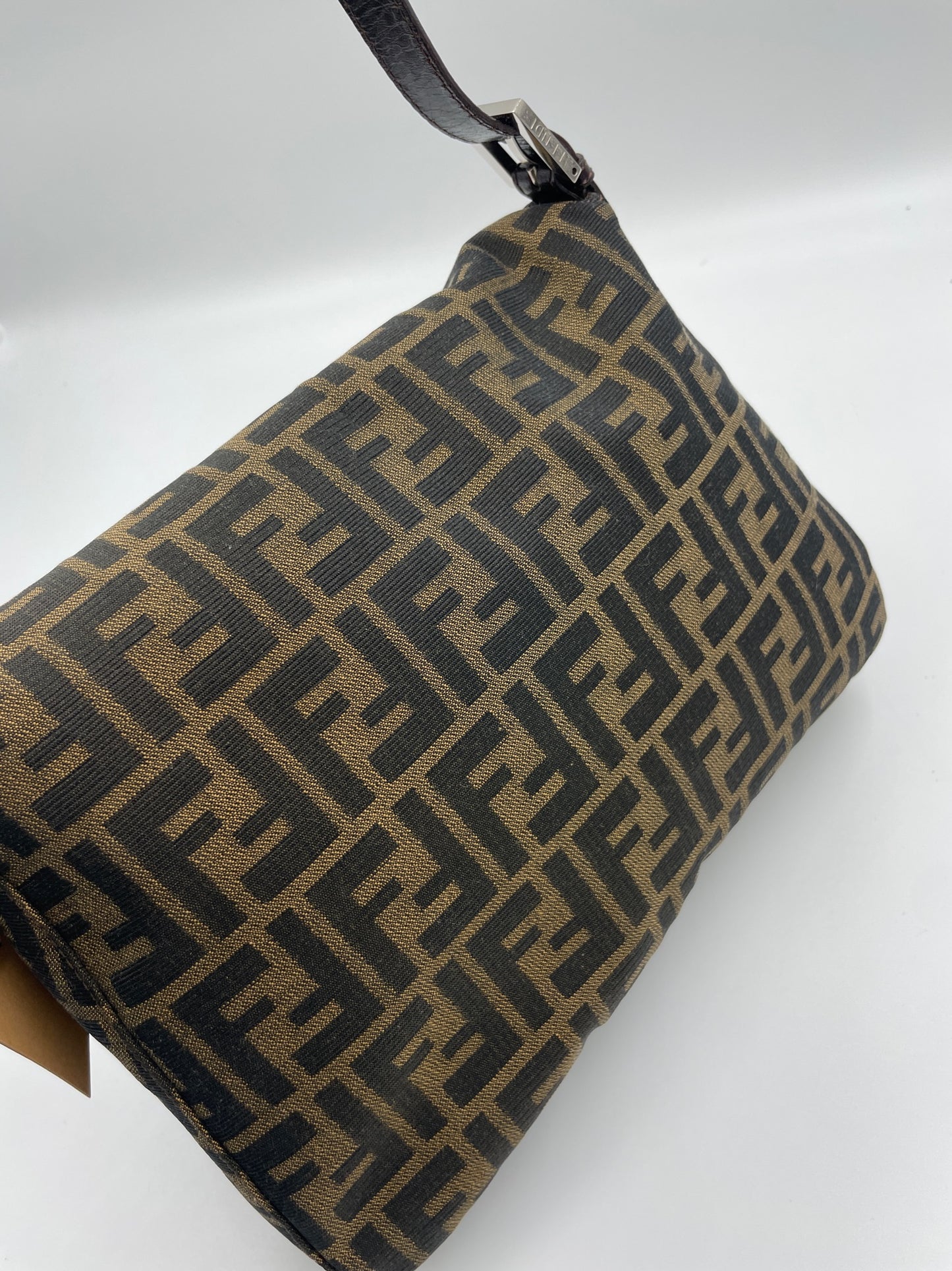 Fendi 大法棍 / Rank SA