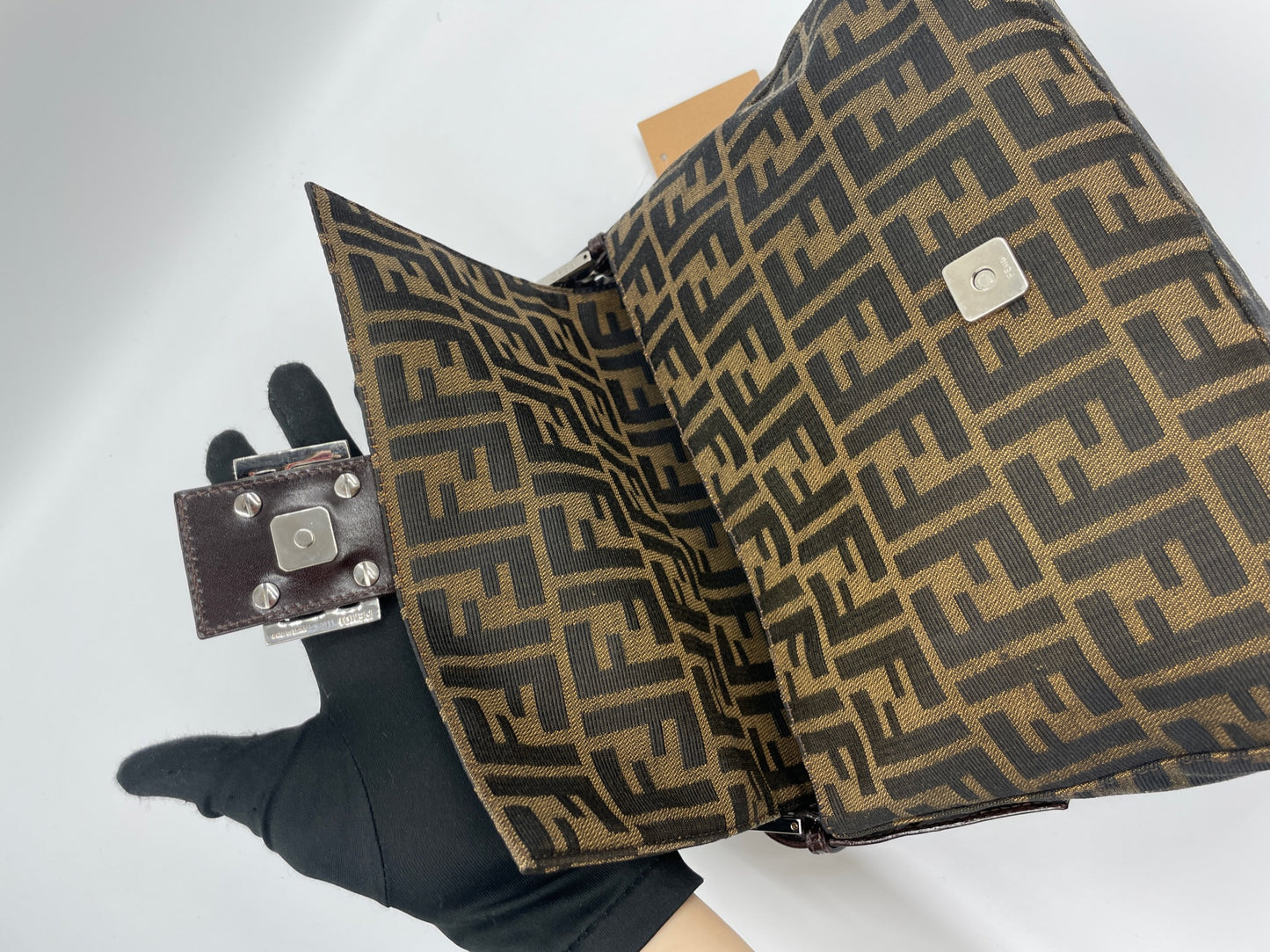 Fendi 大法棍 / Rank SA