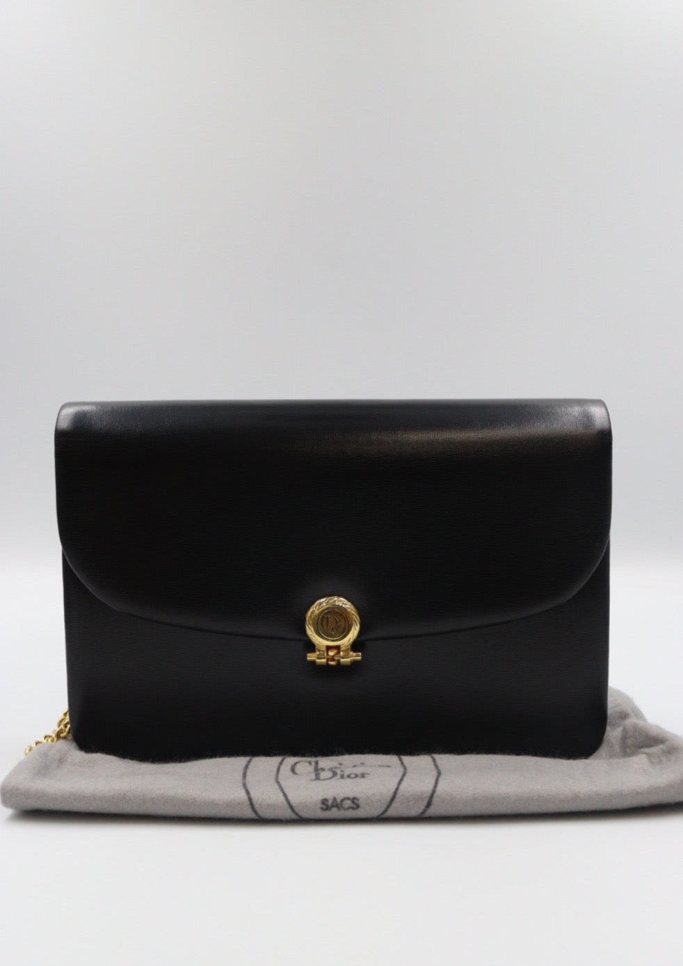 Dior shoulder bag / Rank A