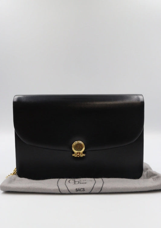 Dior shoulder bag / Rank A