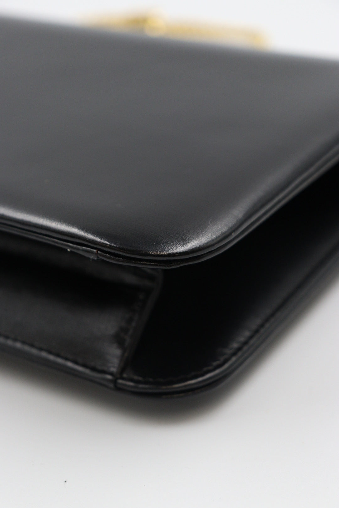 Dior shoulder bag / Rank A