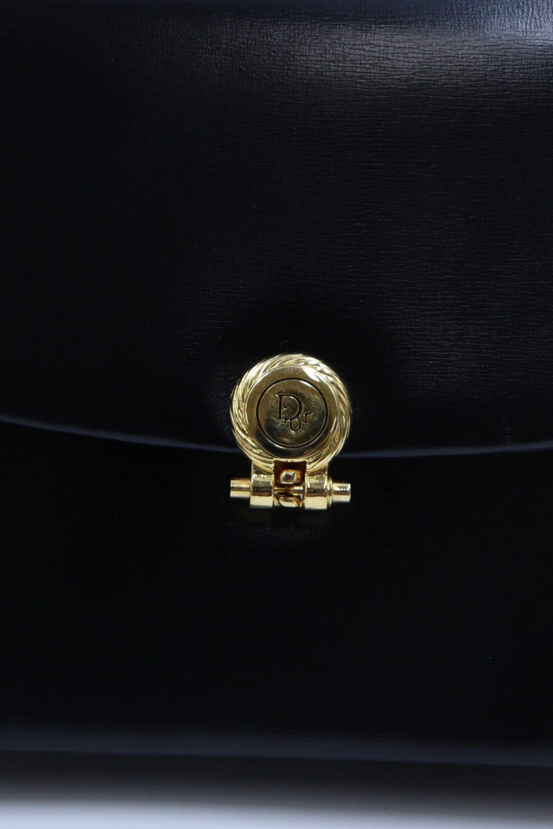 Dior shoulder bag / Rank A
