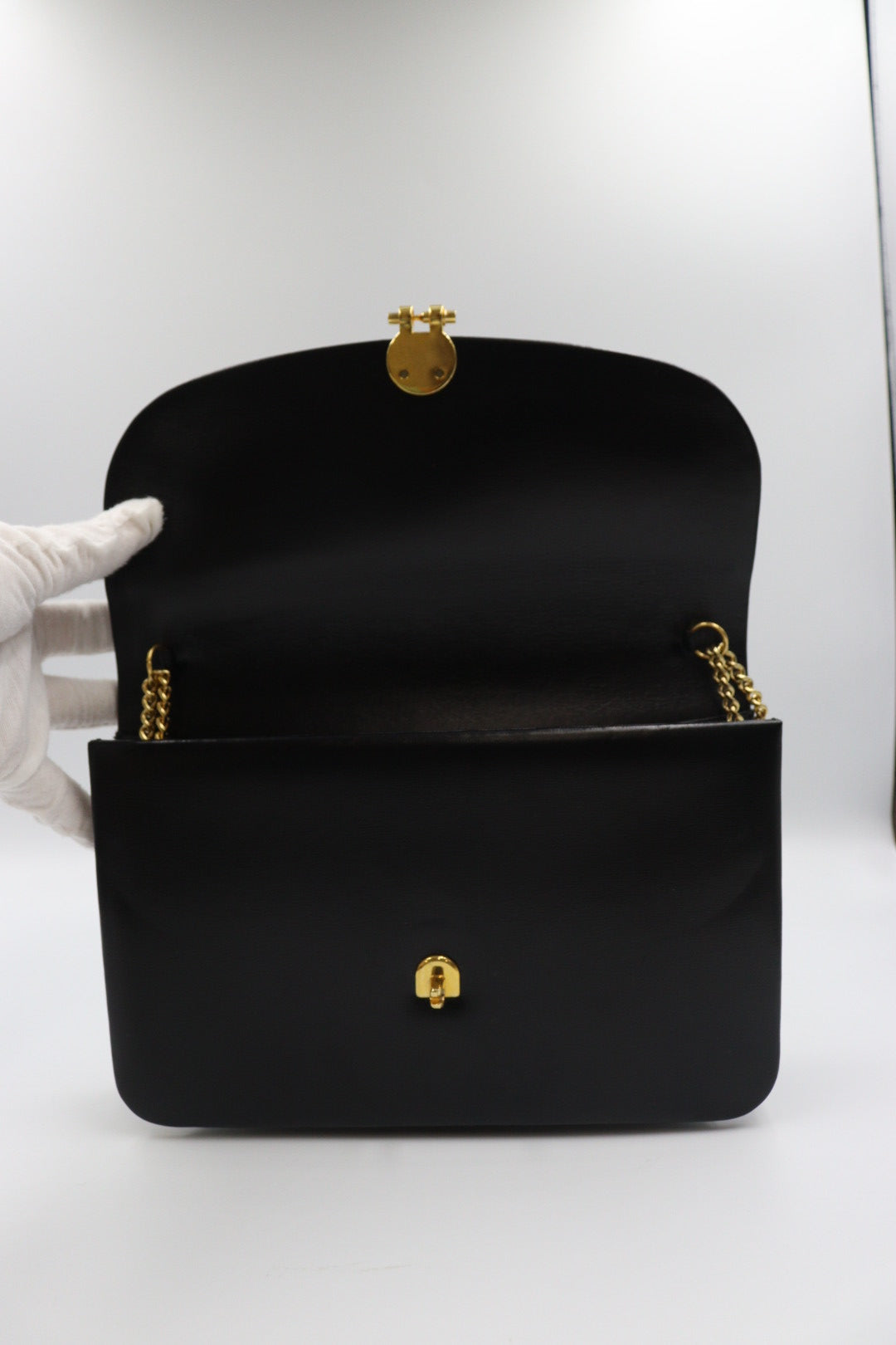 Dior shoulder bag / Rank A