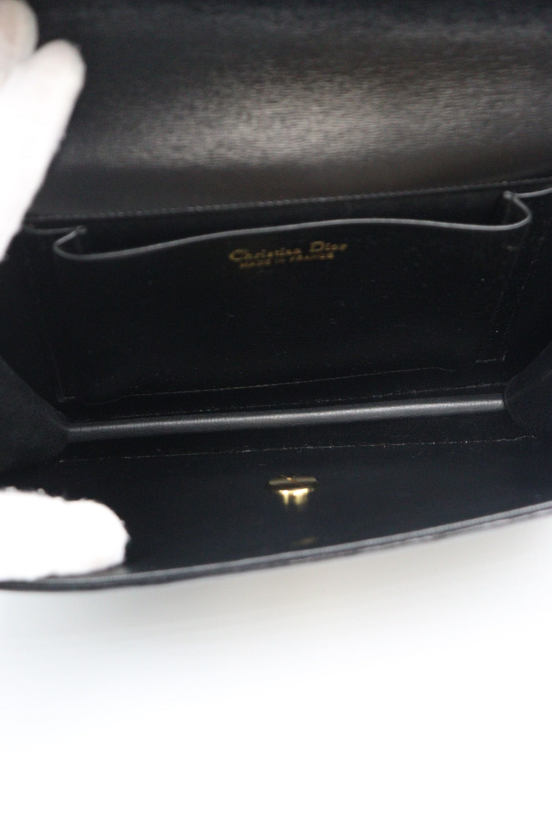 Dior shoulder bag / Rank A