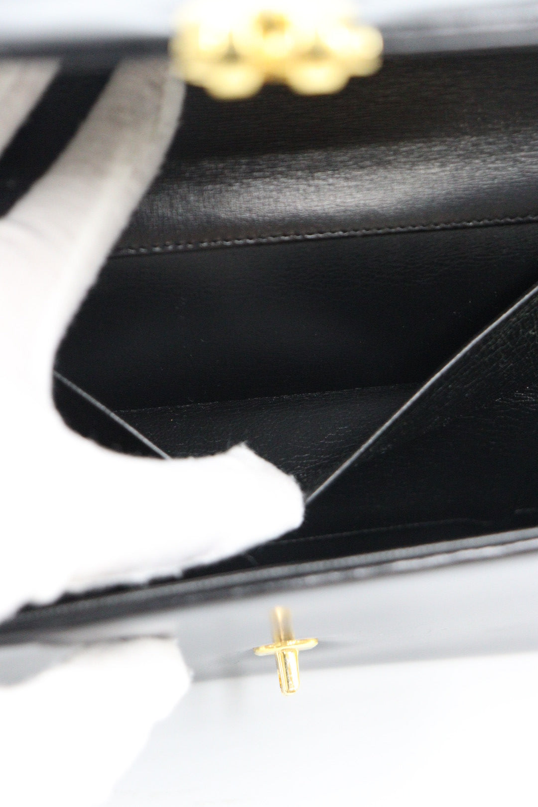 Dior shoulder bag / Rank A