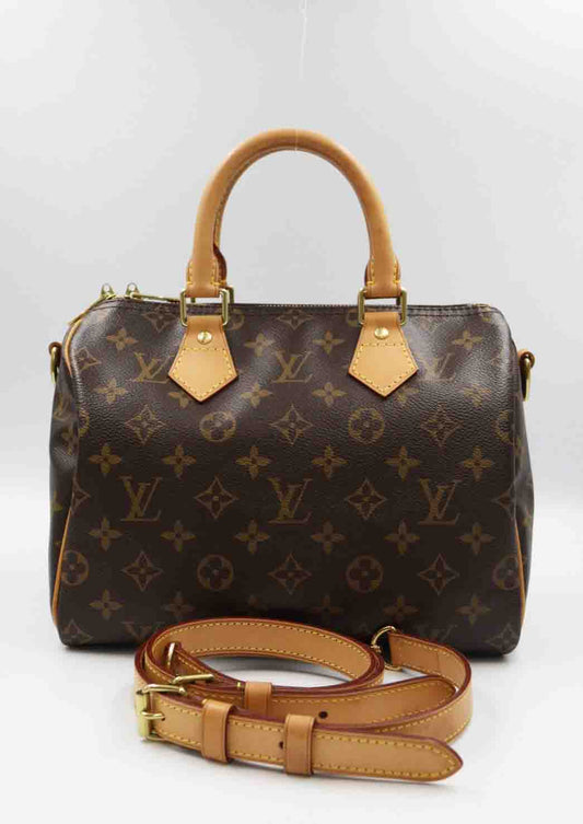 LOUIS VUITTON SP25 / Rank A
