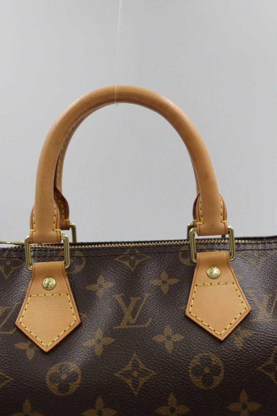 LOUIS VUITTON SP25 / Rank A
