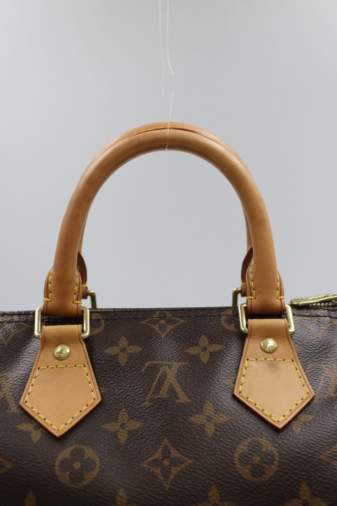 LOUIS VUITTON SP25 / Rank A