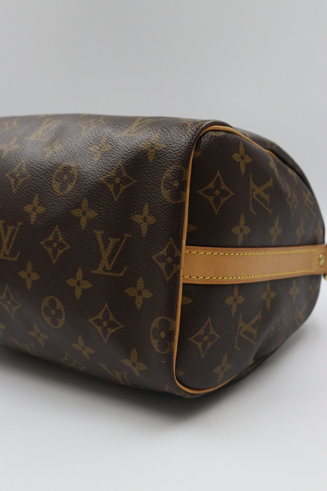 LOUIS VUITTON SP25 / Rank A