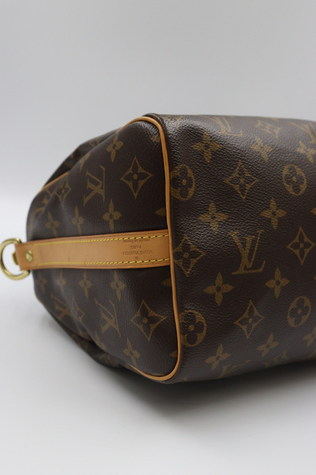 LOUIS VUITTON SP25 / Rank A