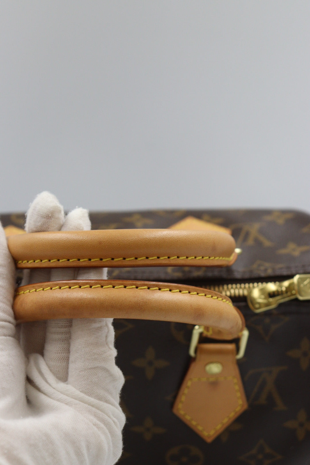 LOUIS VUITTON SP25 / Rank A