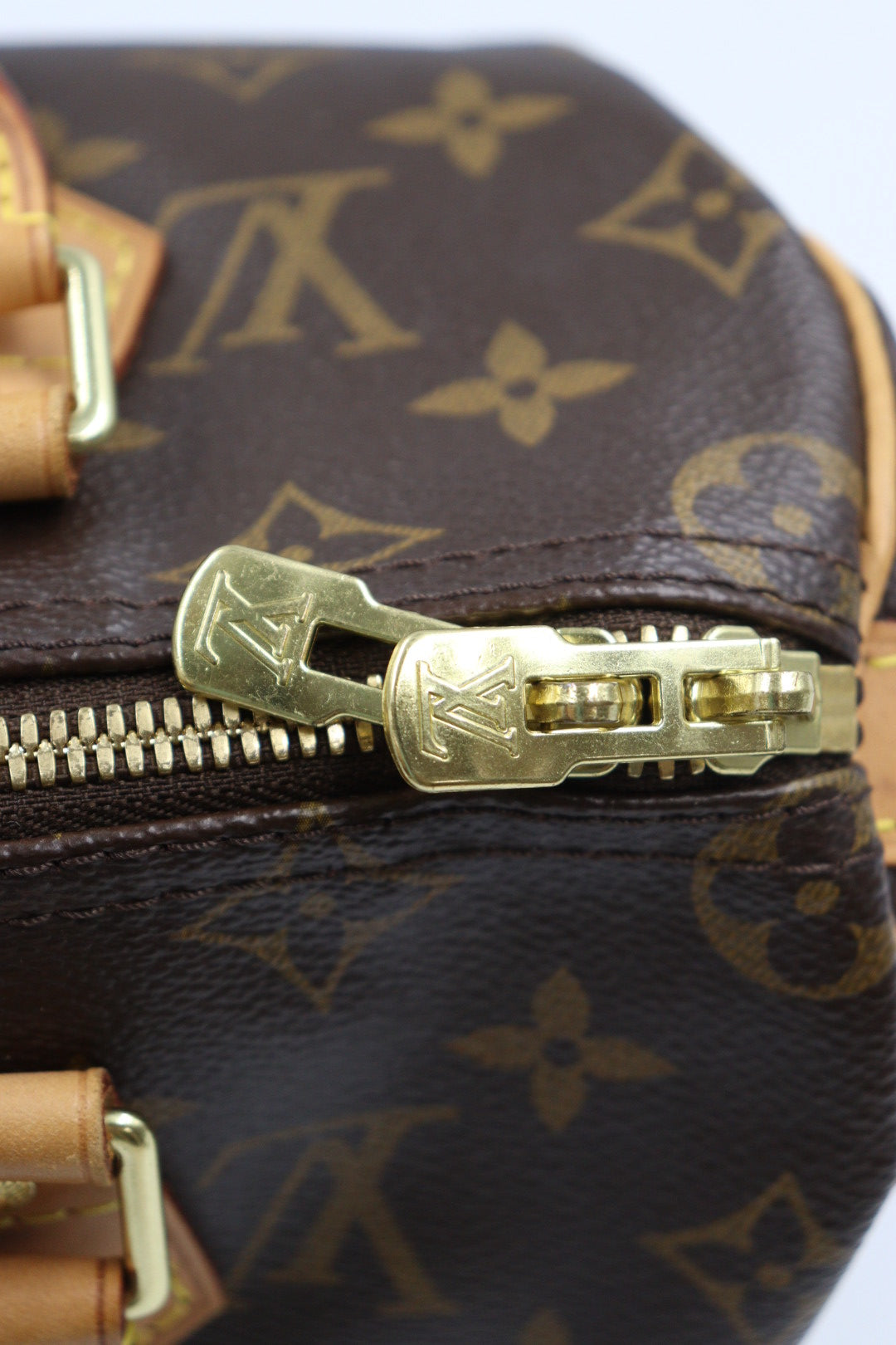 LOUIS VUITTON SP25 / Rank A